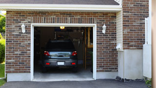 Garage Door Installation at Forest Heights, Michigan